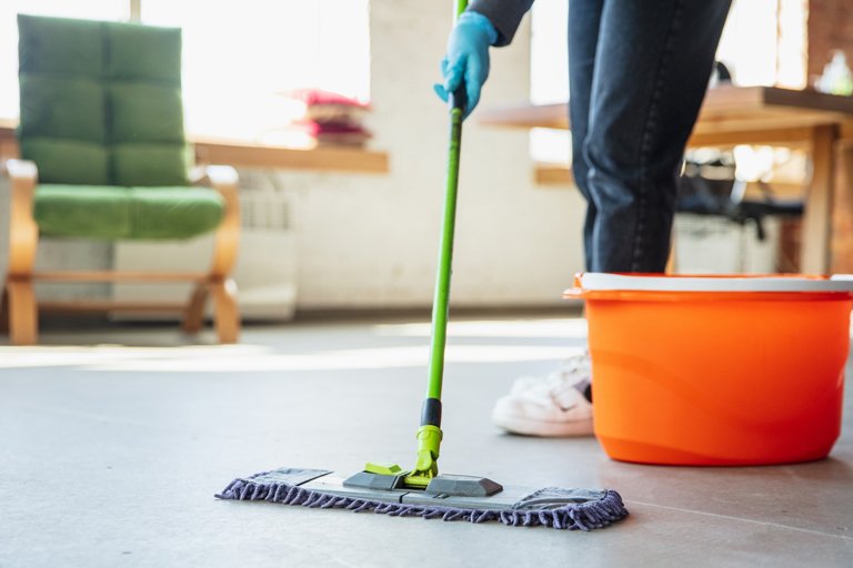 Airbnb-Cleaning