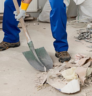 Post-Construction Cleanup Services in Dublin, OH