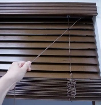 Window Blind Services in Dublin, OH